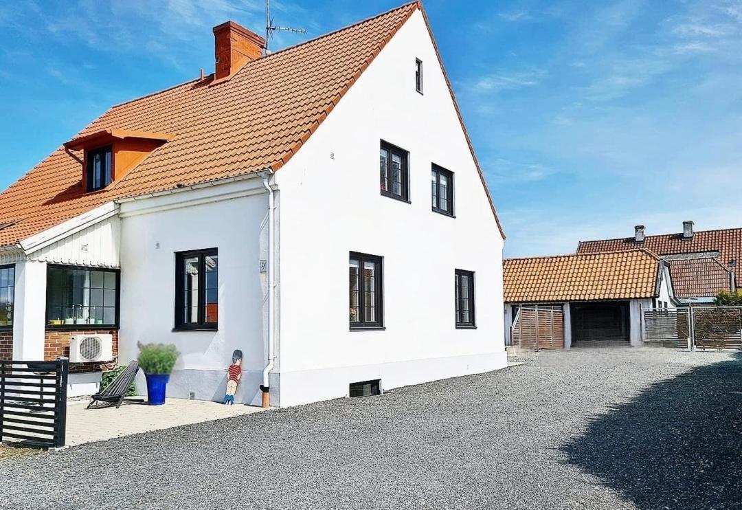 Musseronen - Housity