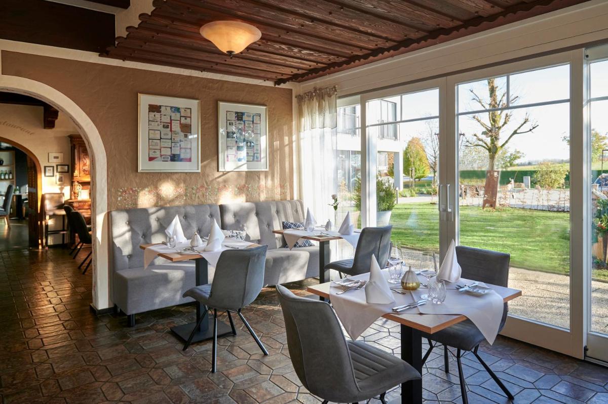 Kucher's Landhotel - Housity