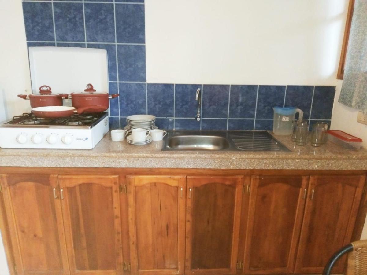 Bed and Breakfast Puerto López - Housity