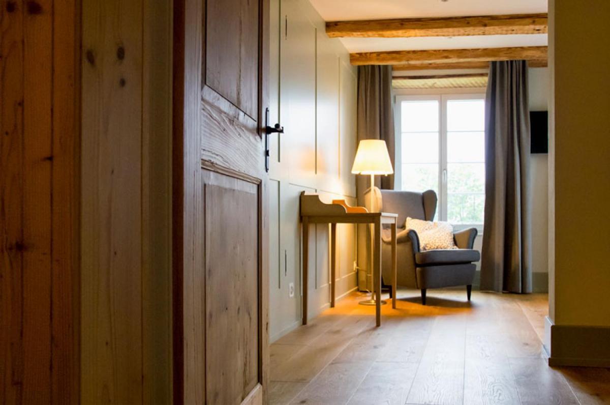Gasthaus zum Bauernhof - Housity