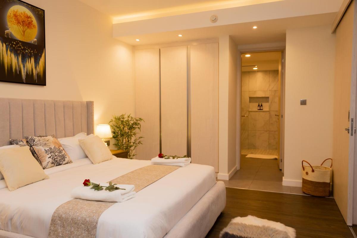 Capital M by BednBeyond Dehali Line, Westlands Nairobi, Kenya - Housity