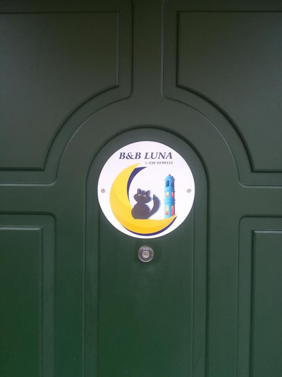 B&B Luna - Osio Sopra - Housity
