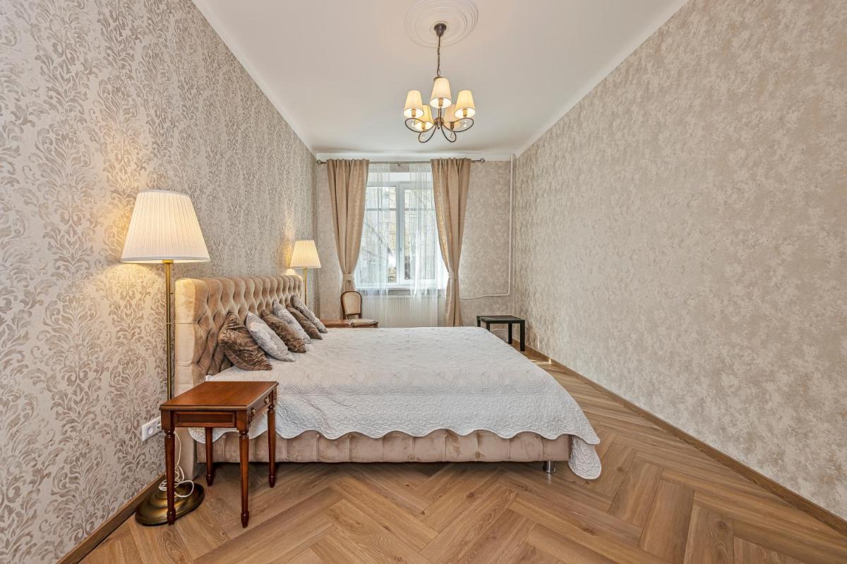 Riverside apartment - Hizvo