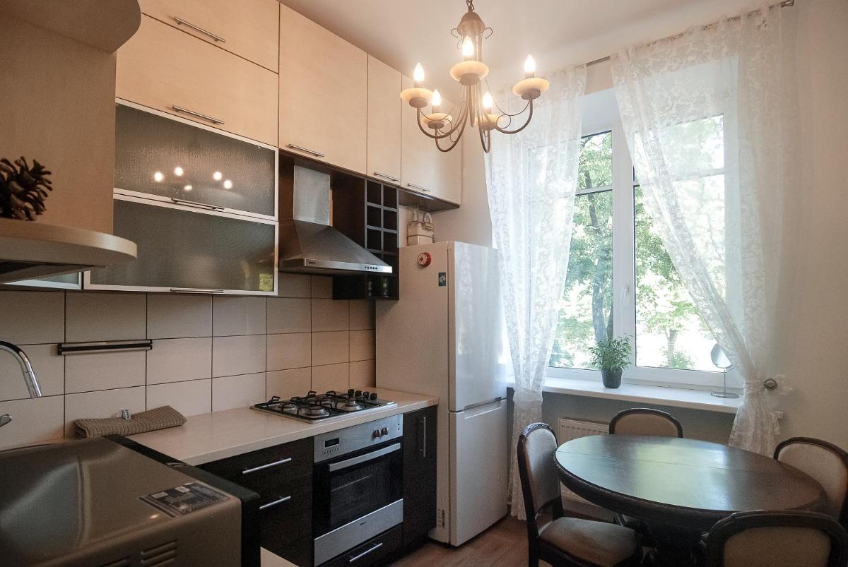 Riverside apartment - Hizvo