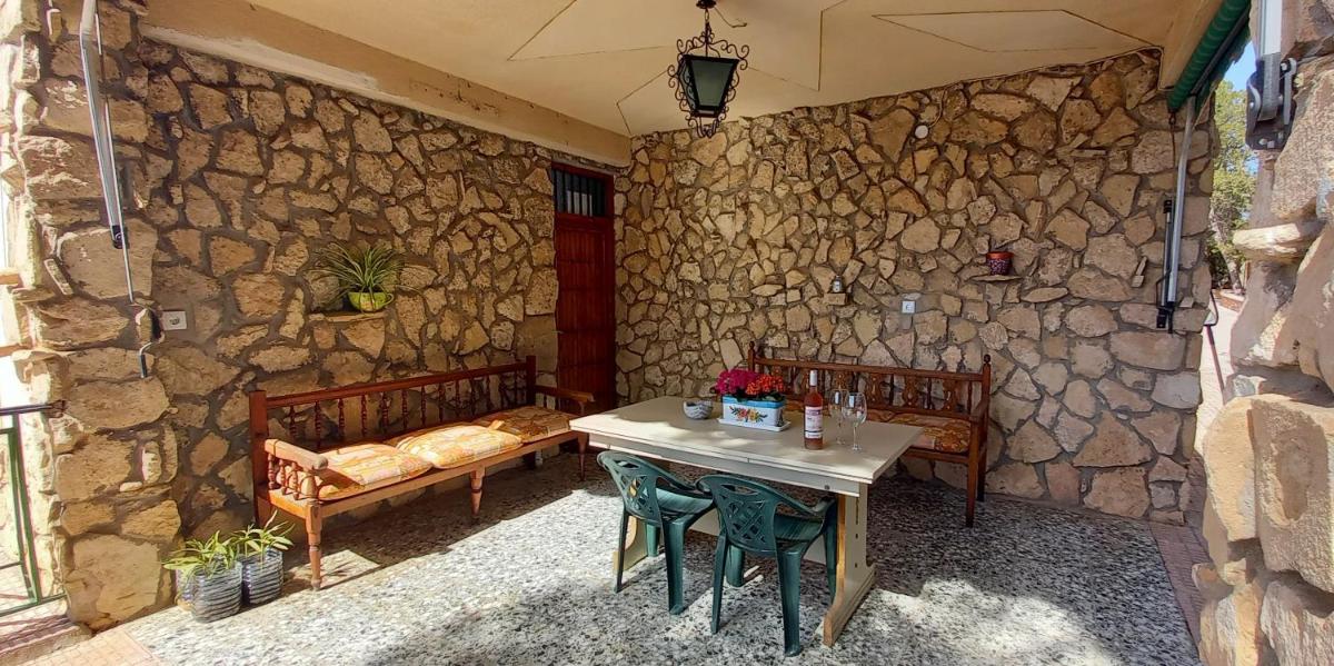 Casa rural Vista Magdalena - Housity