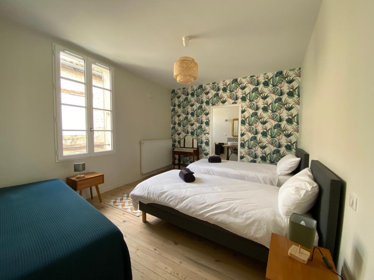 Vers le beau - Housity