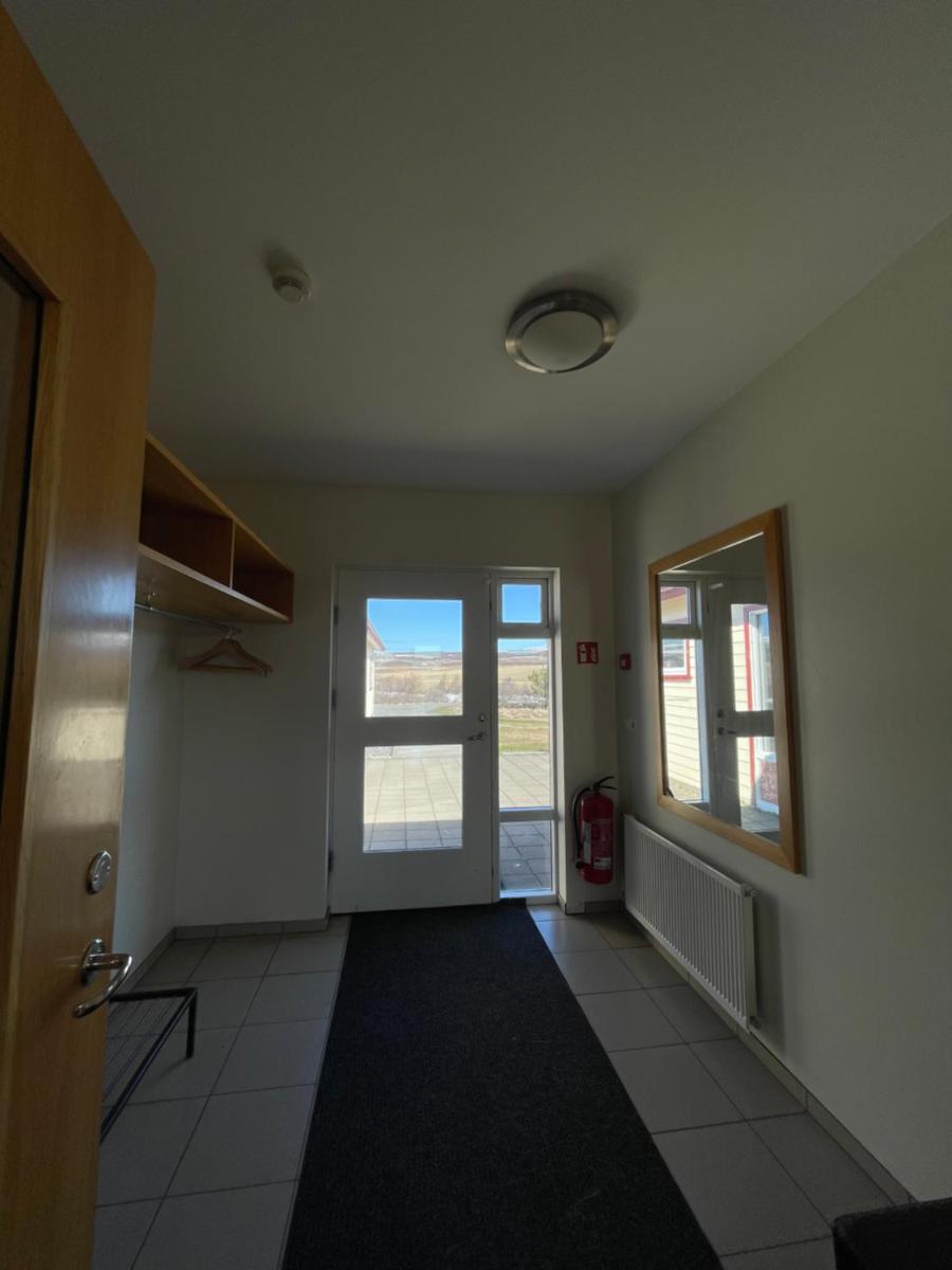 Vökuholt Lodge - Housity