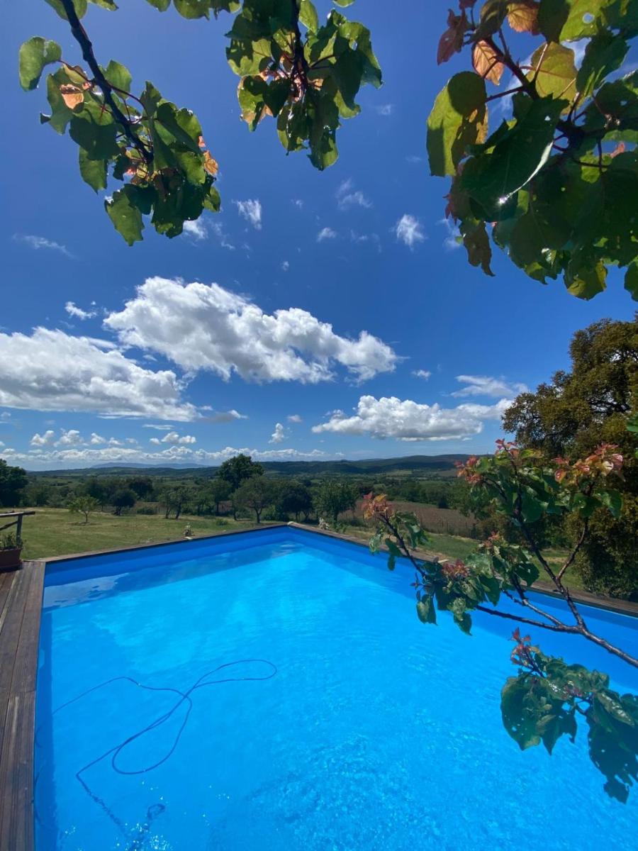 Tenuta Le Mandorlaie, Agriturismo in Scansano - Hizvo