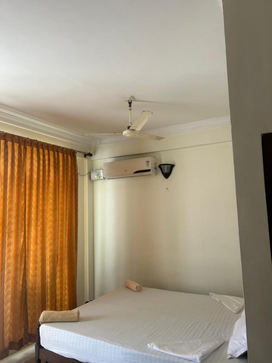New Kovalam Beach Hotel - Housity