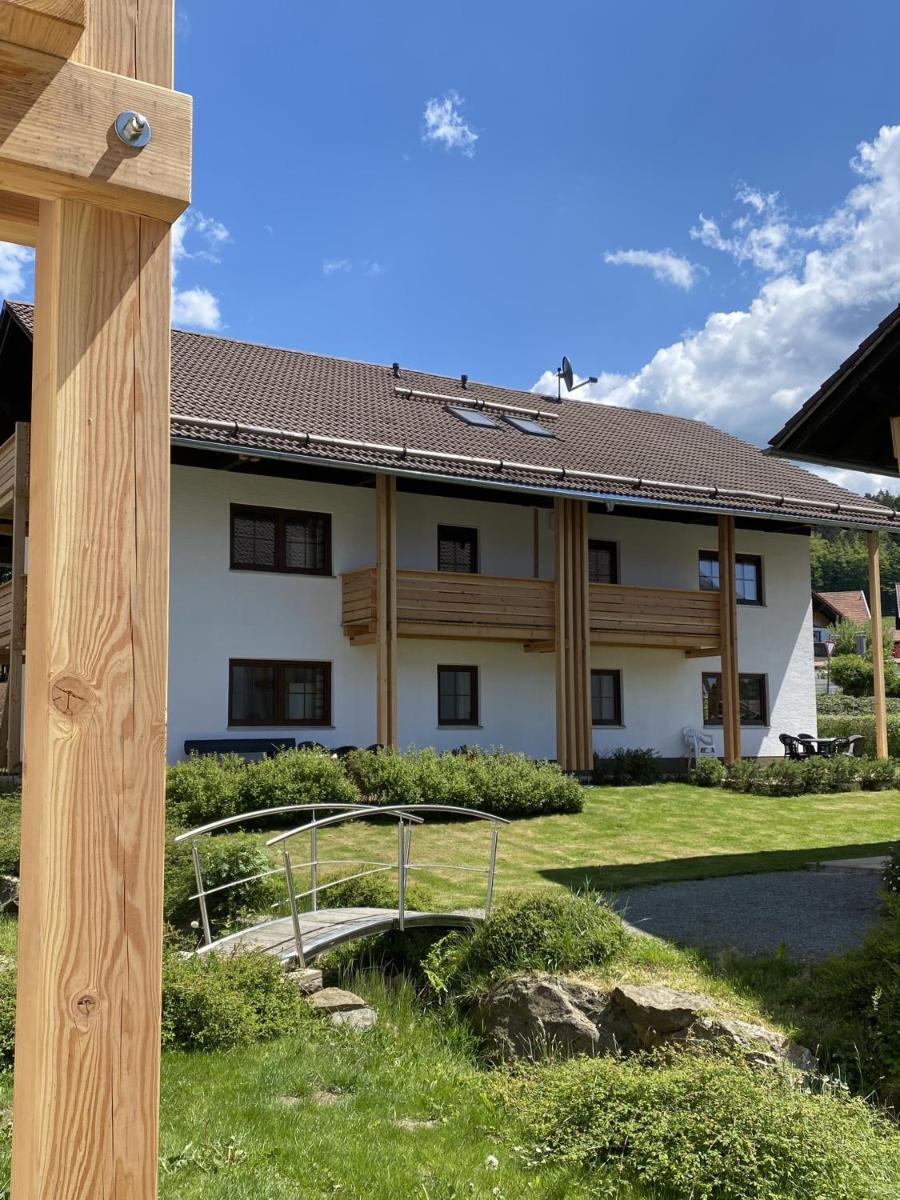 Ferienanlage Bäckerwiese - Housity