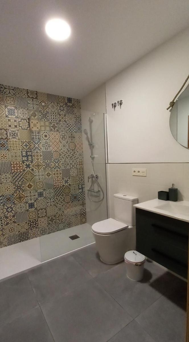 Casa rural Vista Magdalena - Housity