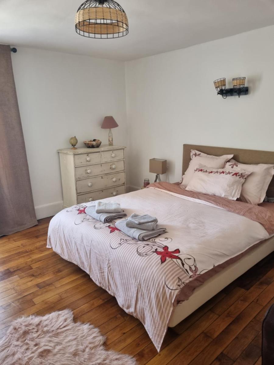La MOULINE - Housity