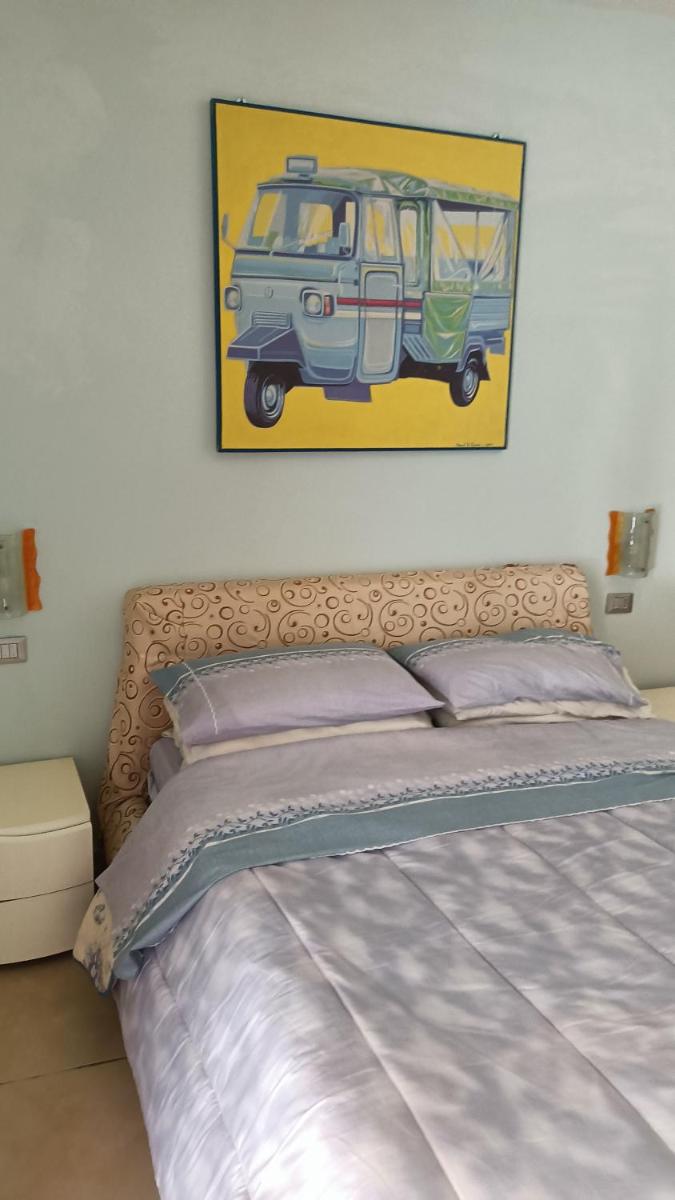 Suite Giulia - Housity