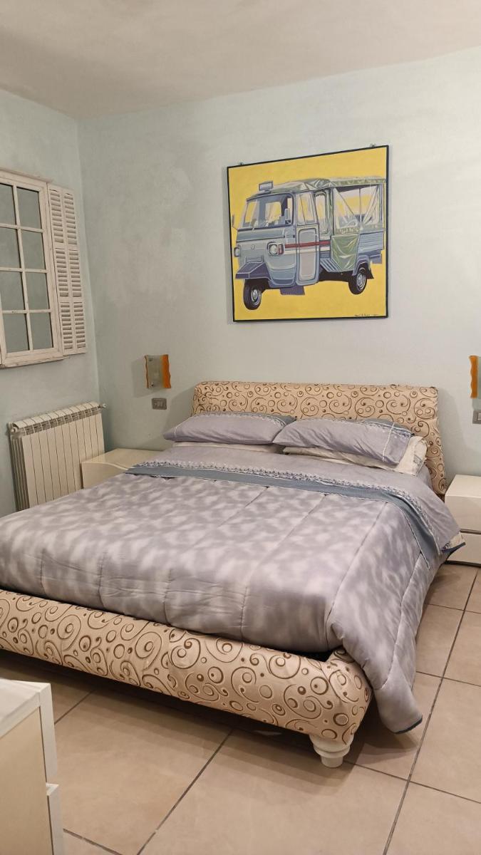 Suite Giulia - Housity