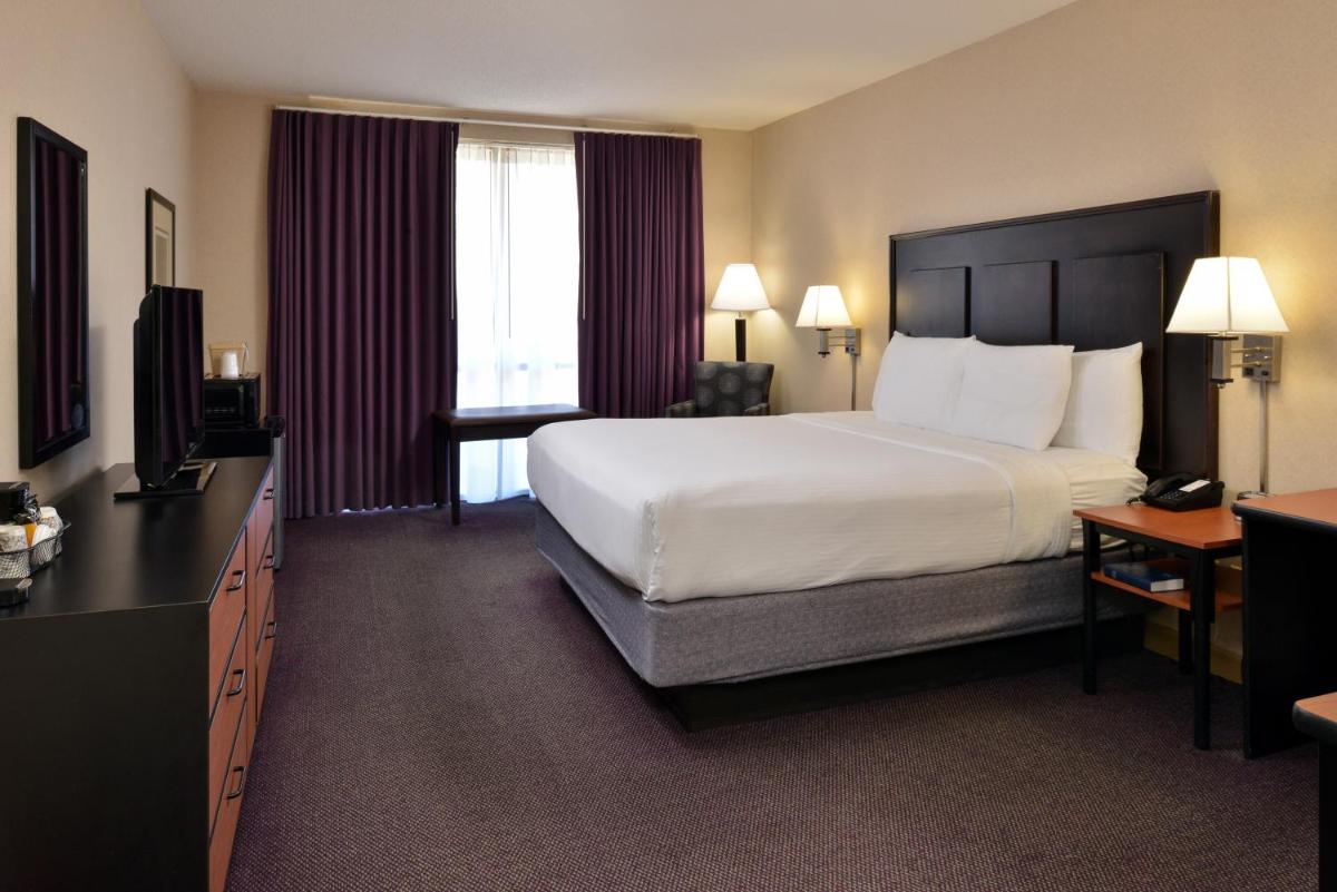 Hawthorne Inn & Conference Center - Housity