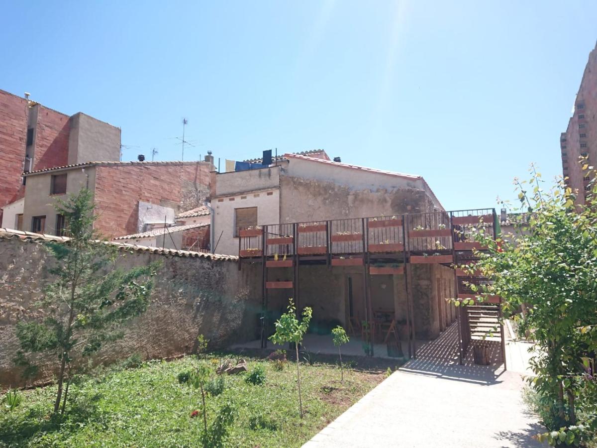 Cal Teixidor - Housity
