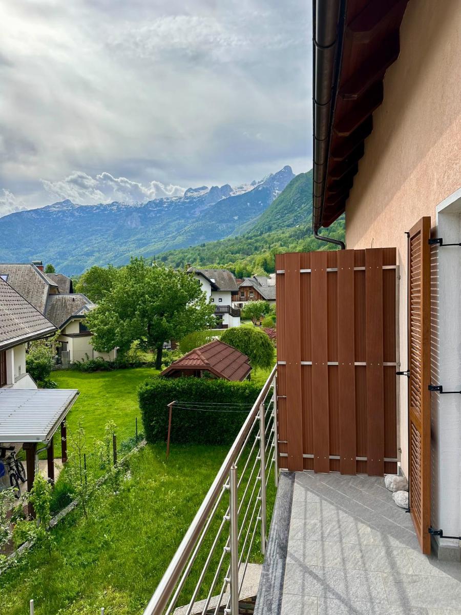 Bovec Relax - Housity