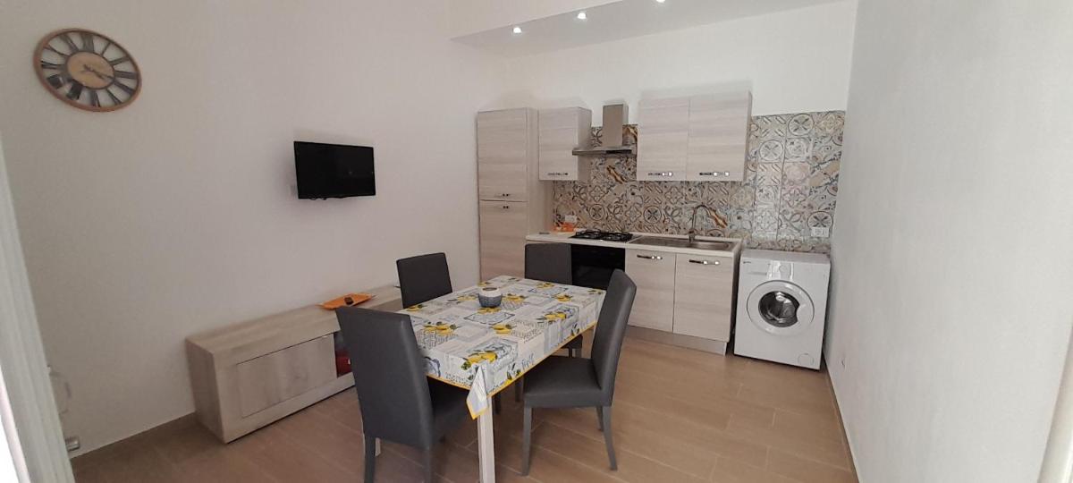 APPARTAMENTI MAZARA - Housity