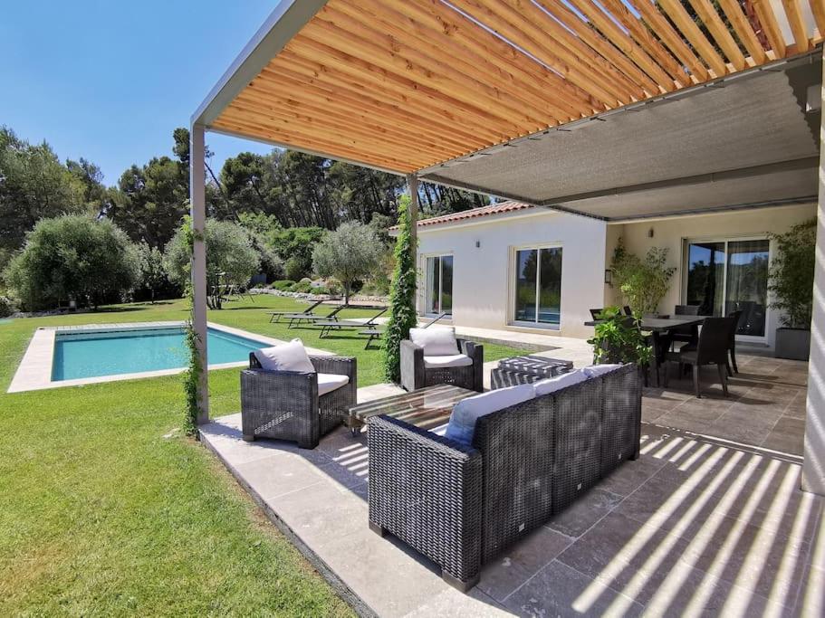 Villa Bel Air - Housity