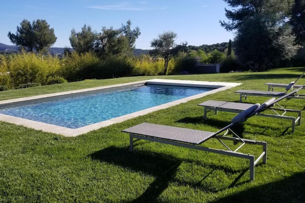 Villa Bel Air - Housity