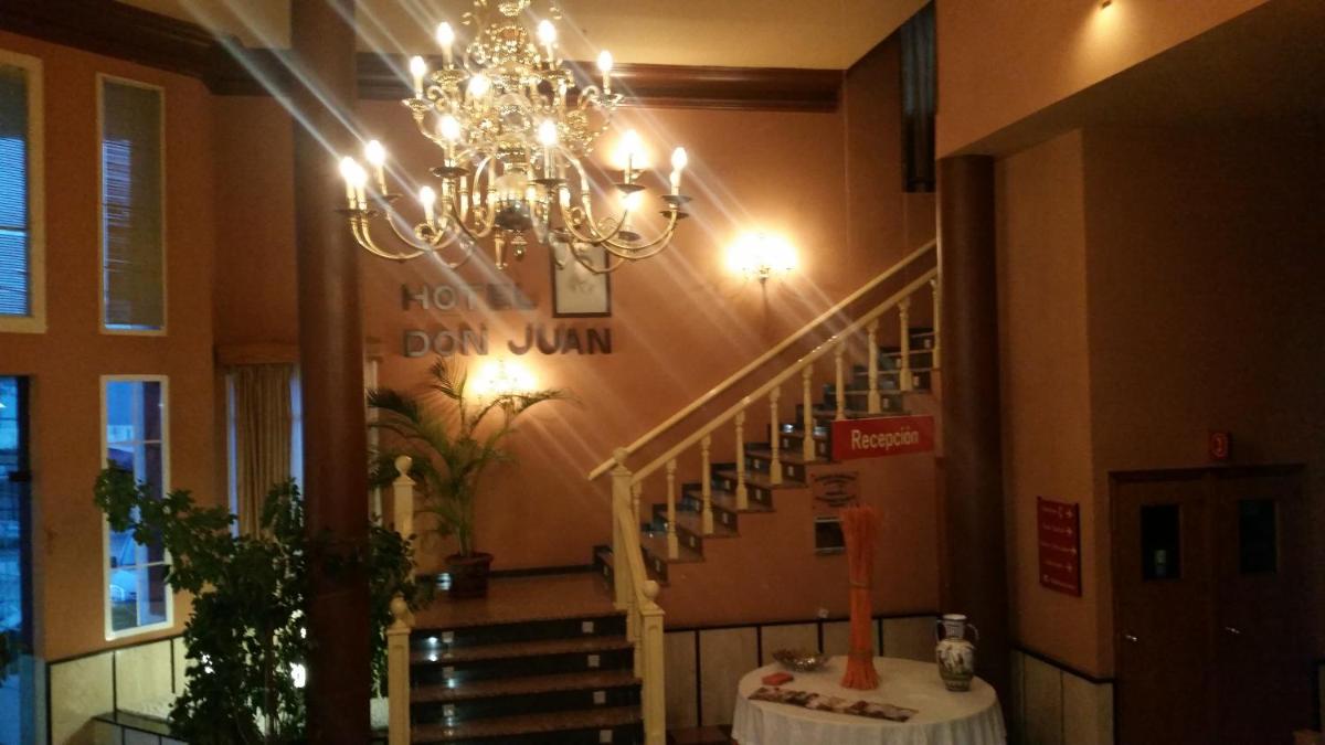 Suitetrails - Hotel Don Juan