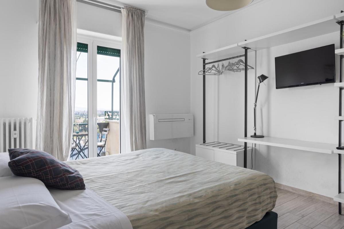SAPIENZA Apartment - Housity