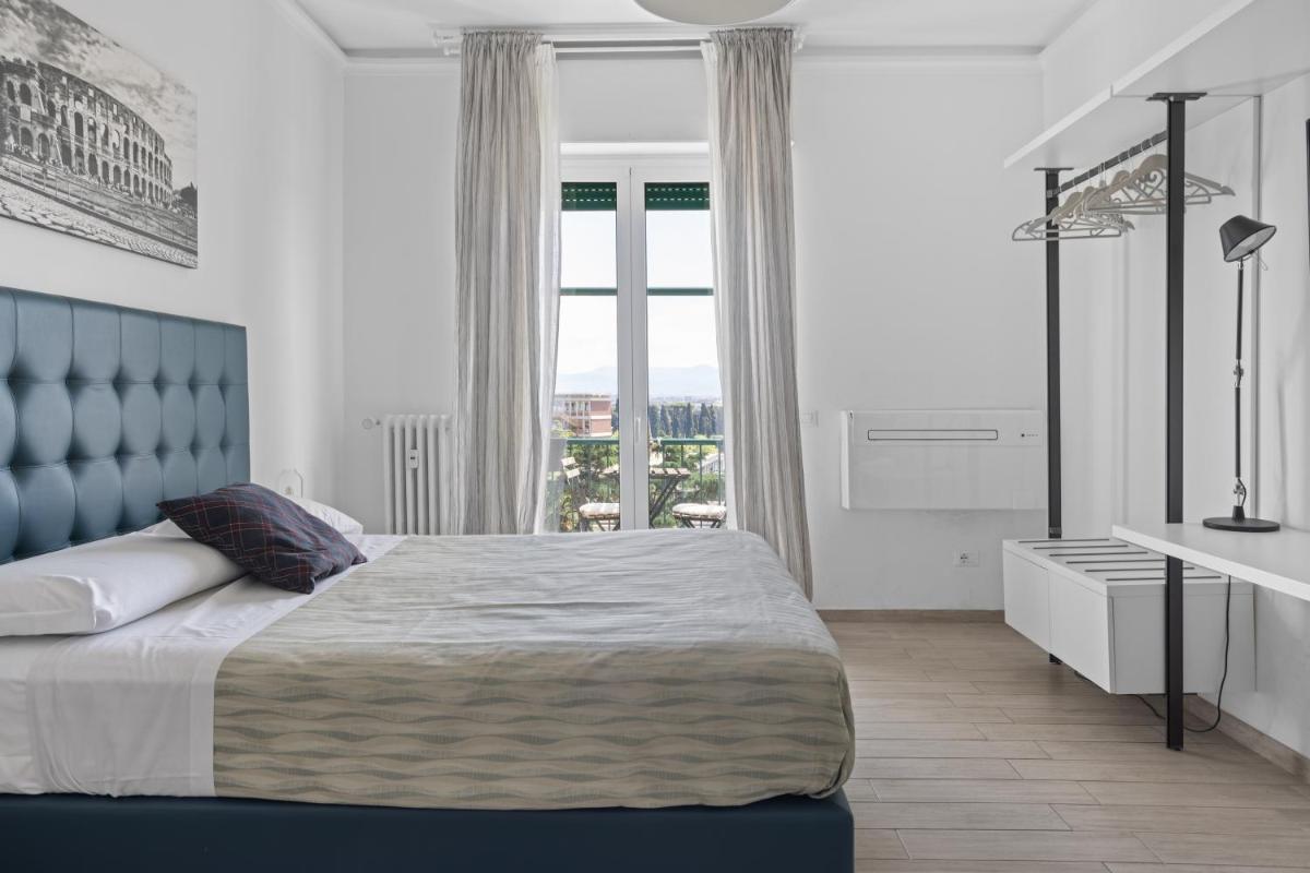 SAPIENZA Apartment - Housity