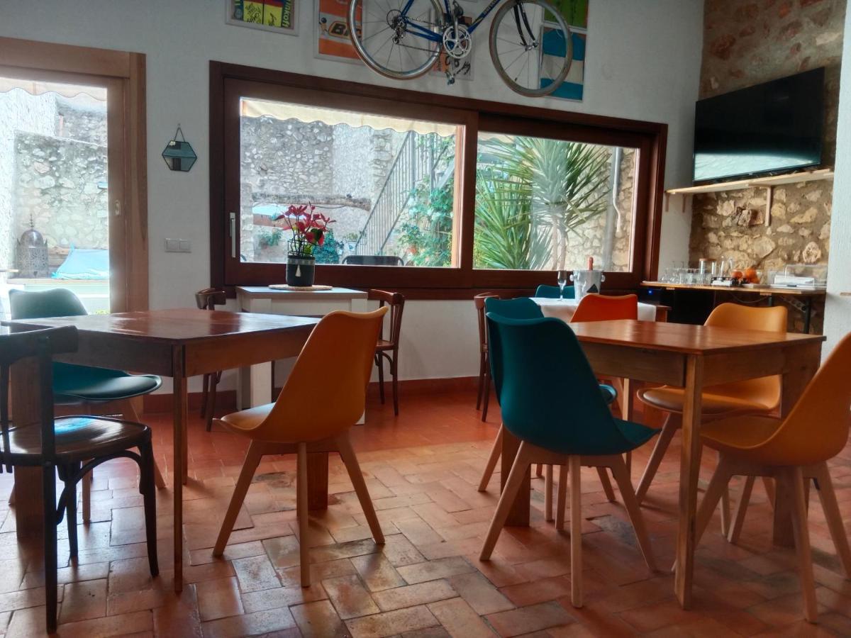 La Milotxa - Housity