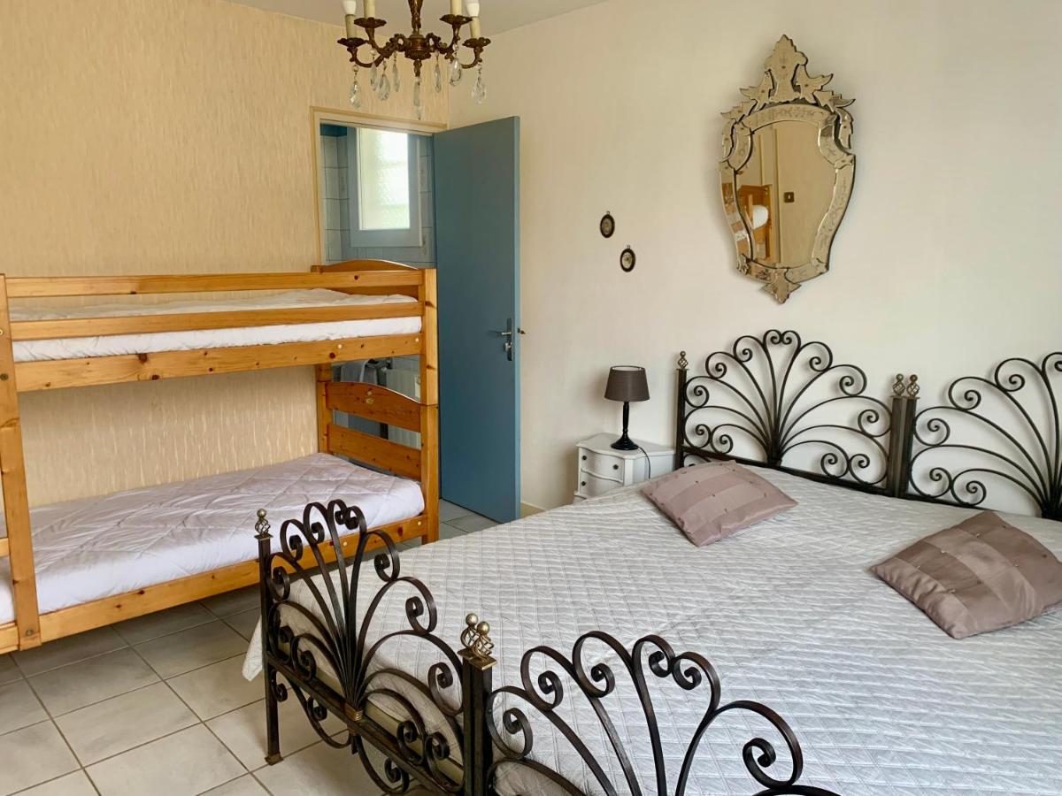 Maison familiale avec jardin proche Rouen centre - Housity