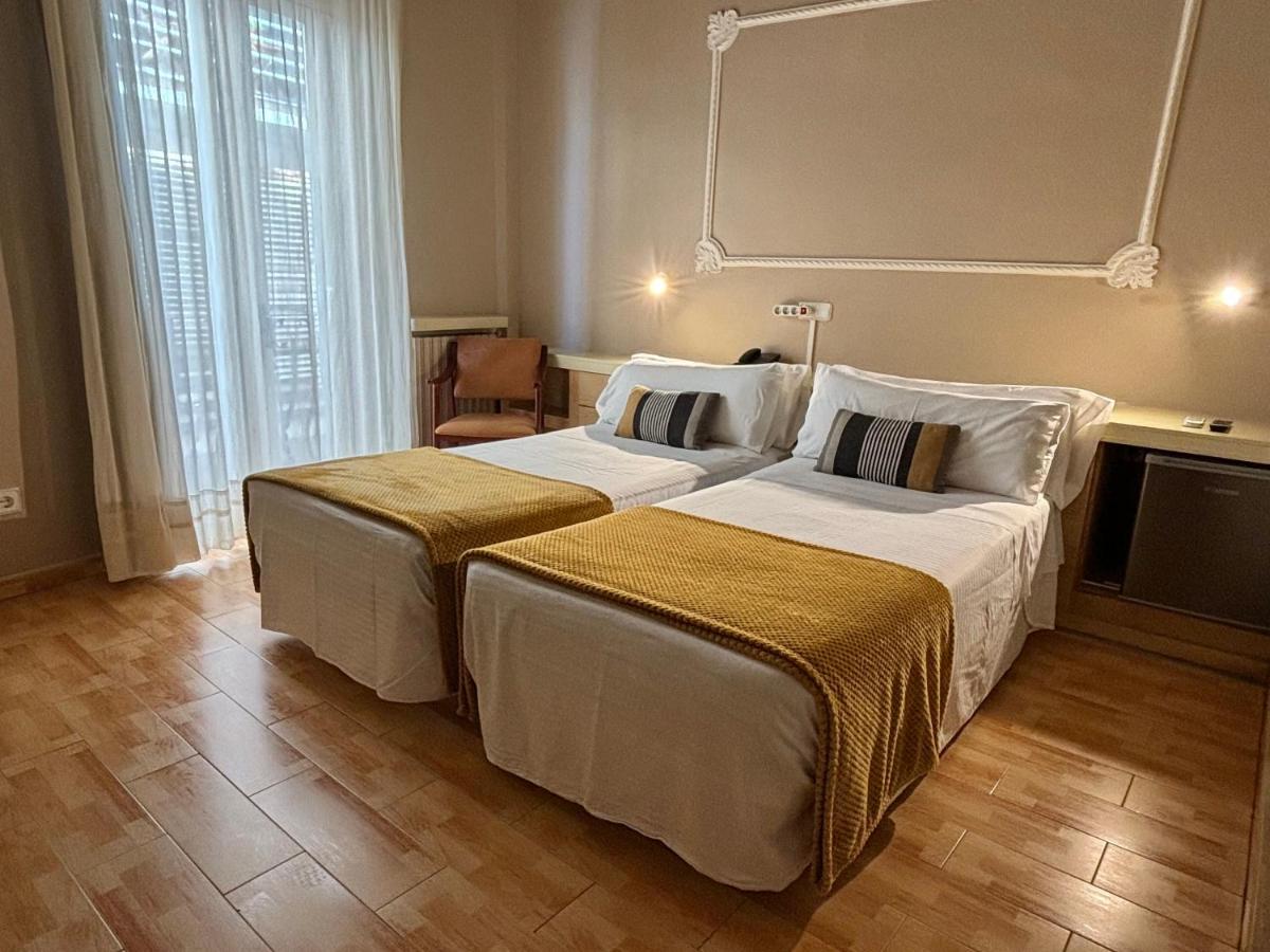 Hotel Celimar - Housity