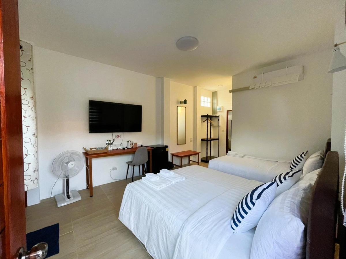 Jeerat House จิรัสเฮ้าส์ - Housity