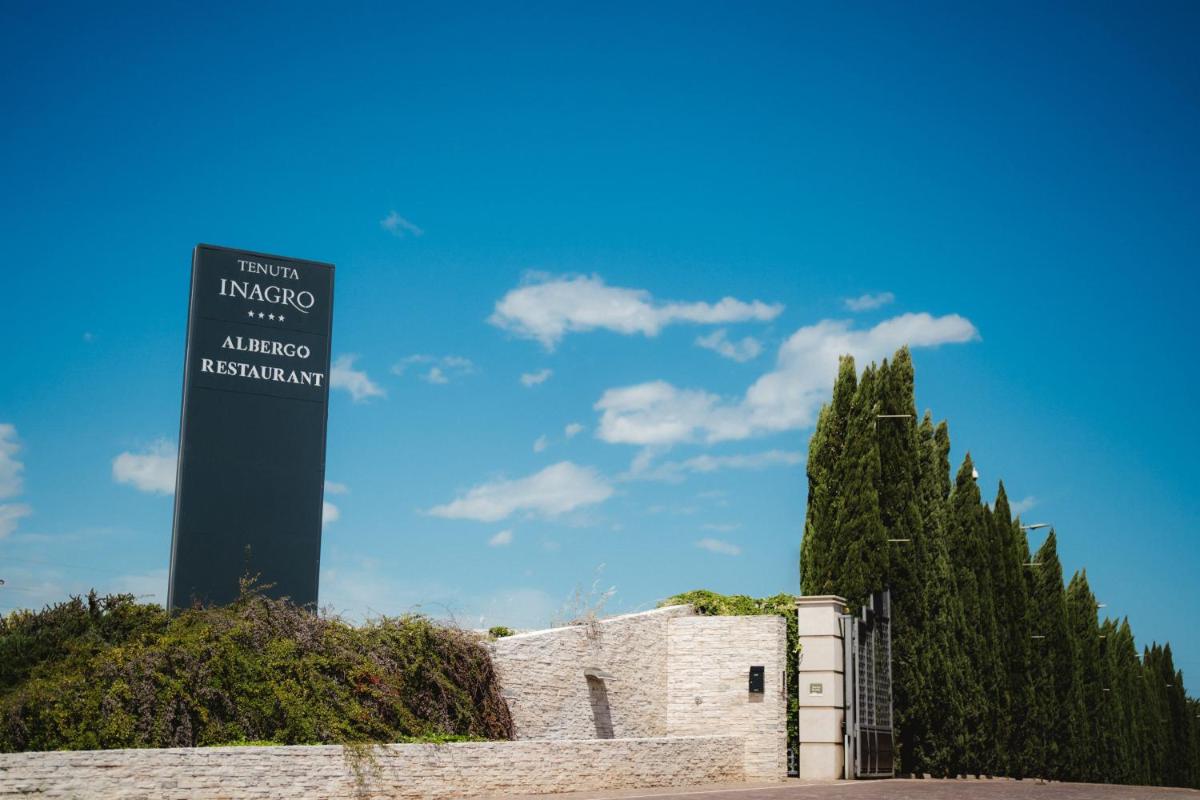 Tenuta Inagro - Housity