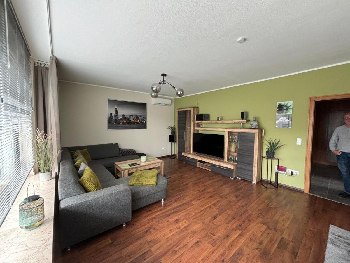 Ferienwohnungen Saarn - Housity