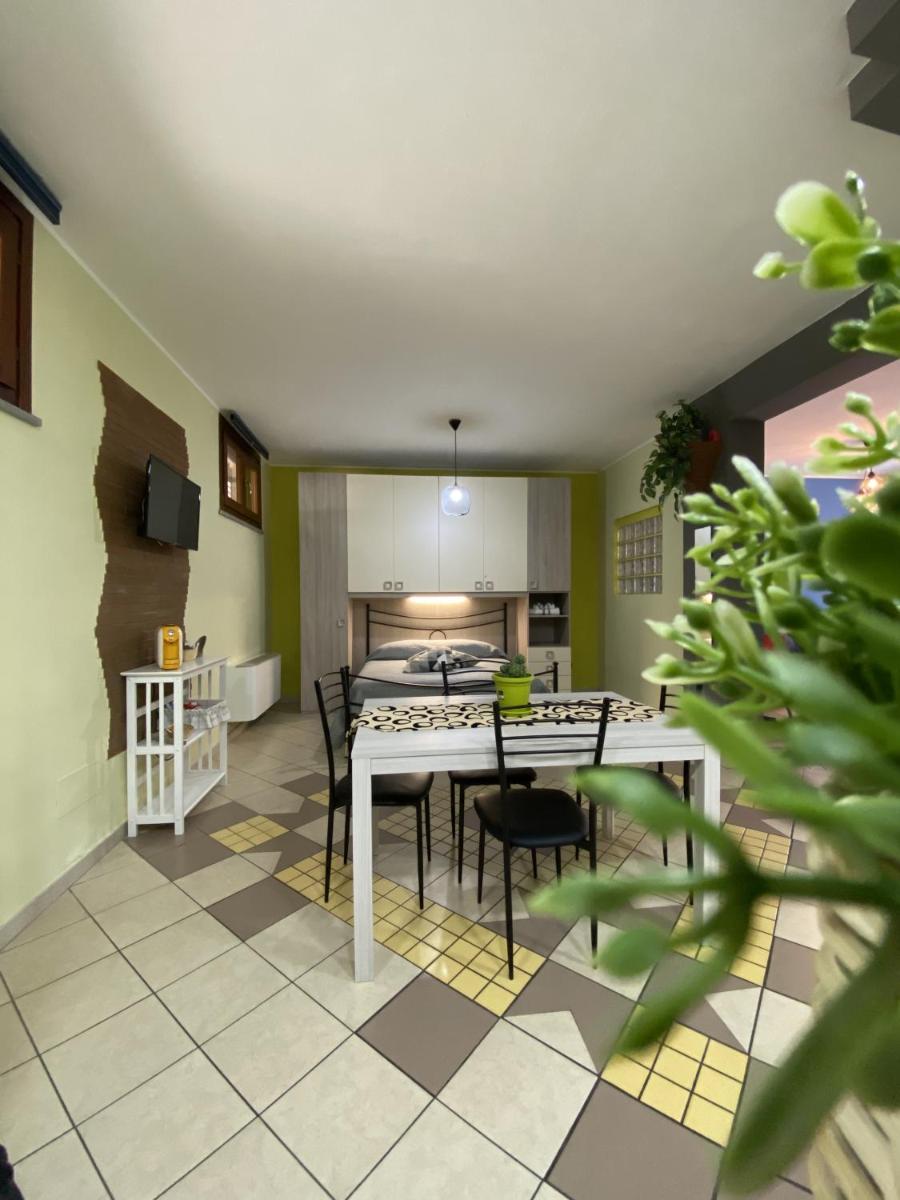 Demetra Residence - Housity