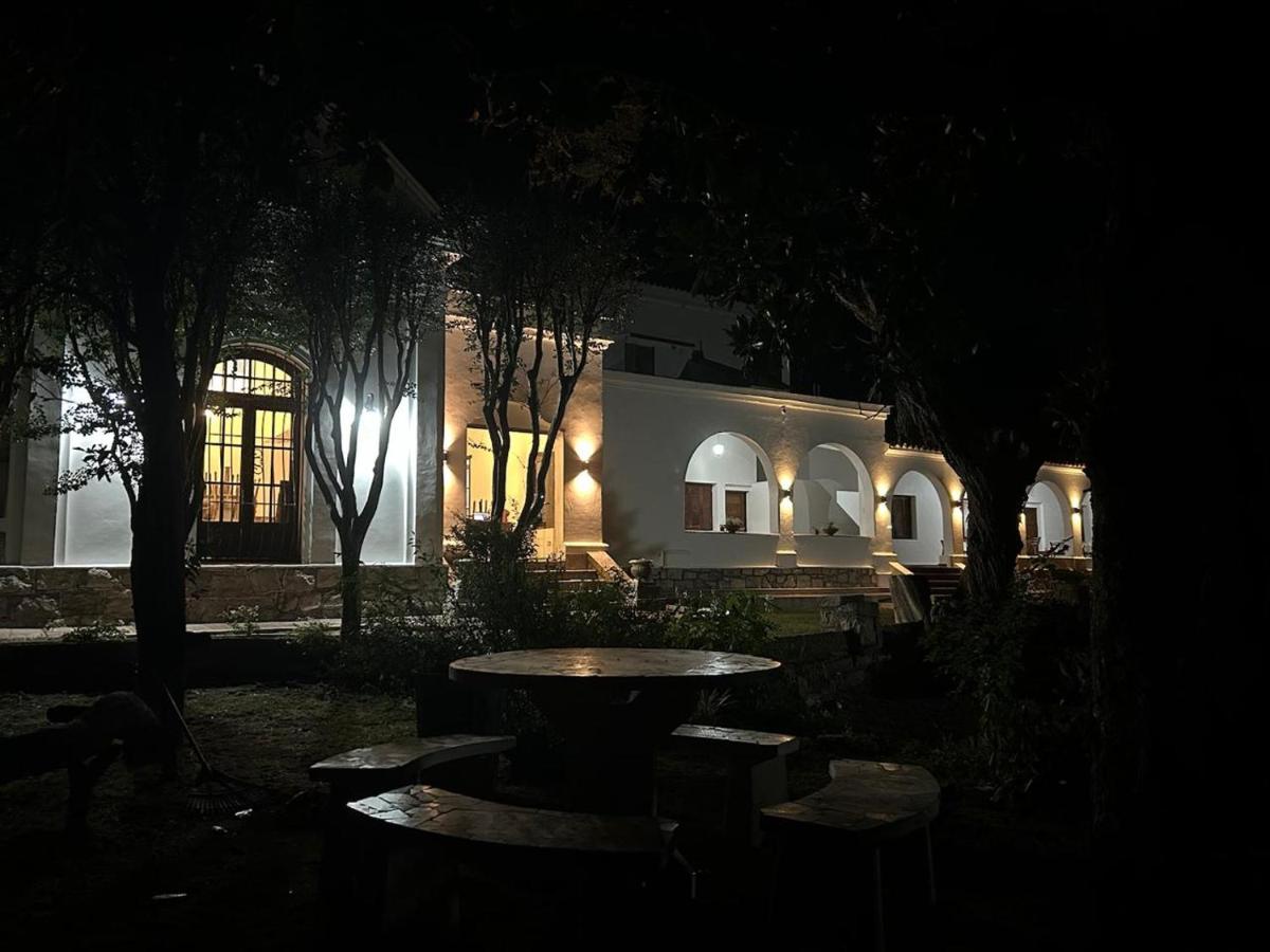 La Posta del Jesuita - Housity