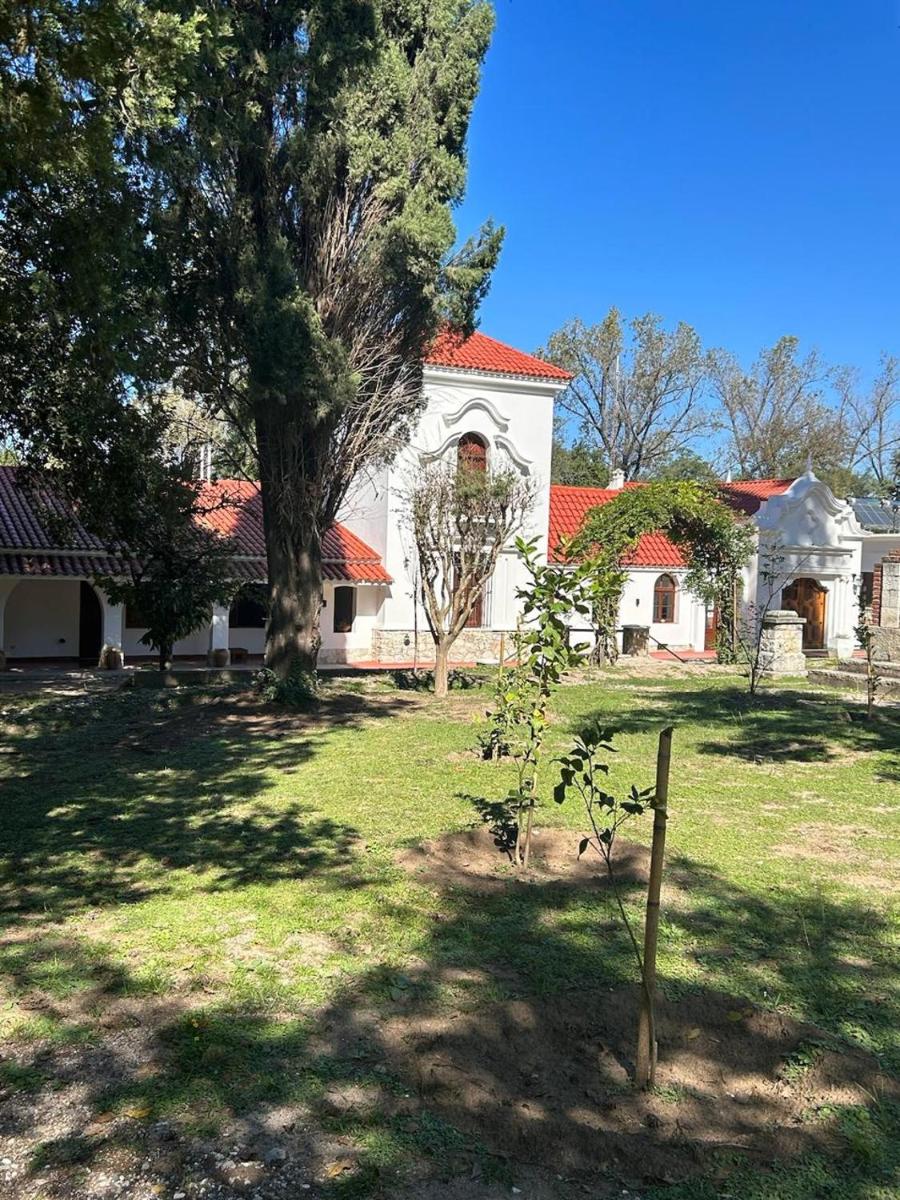 La Posta del Jesuita - Housity