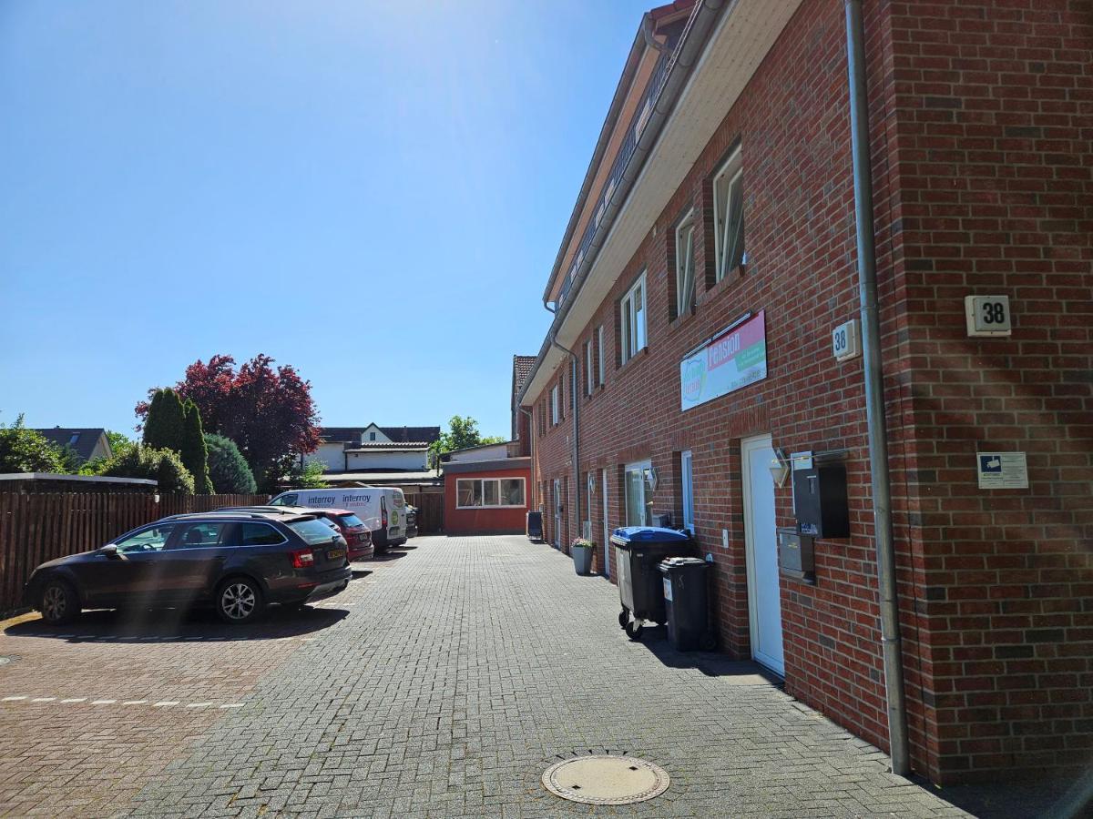 Pension Allerdomizil - Housity
