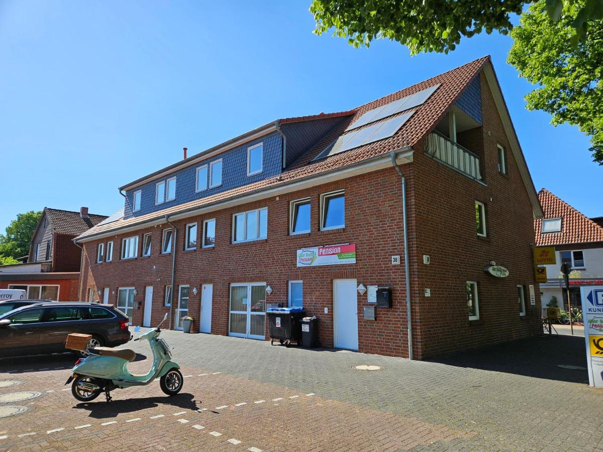 Pension Allerdomizil - Housity