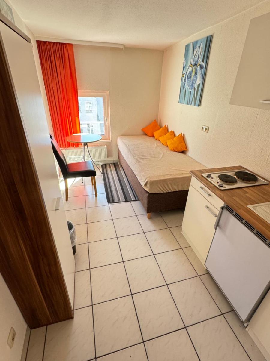 Aalreuse - Housity