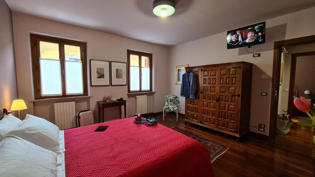 Zi Bitta - guest house - Housity