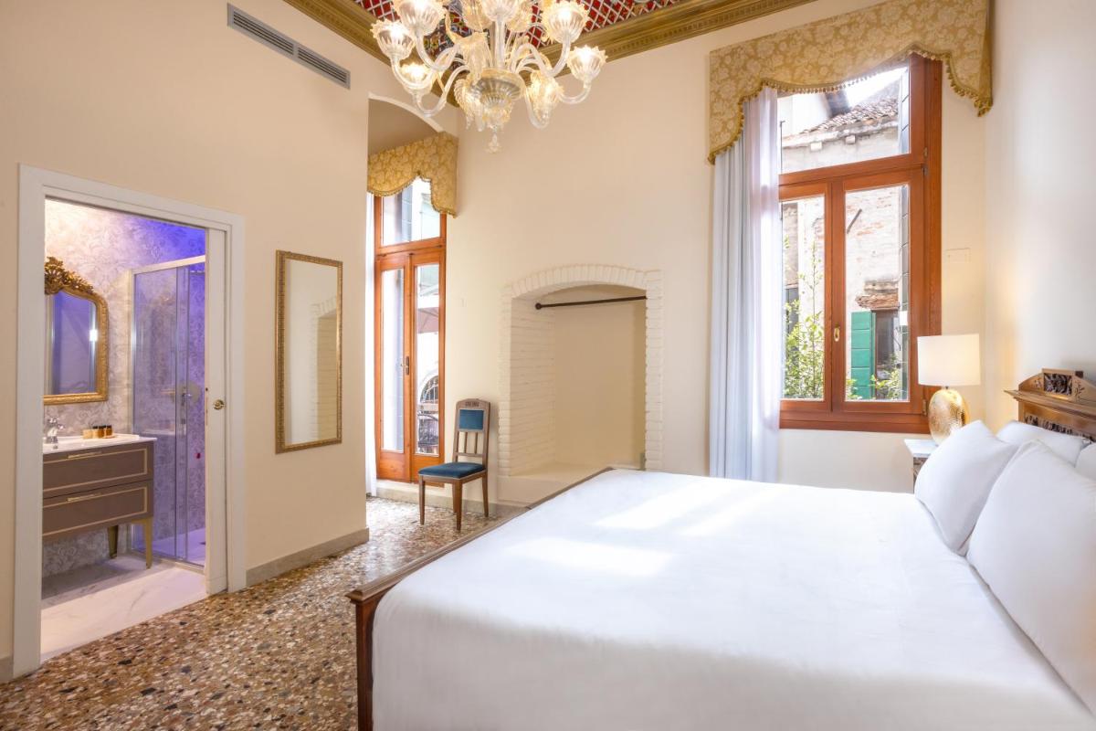 Antico Portego - Housity