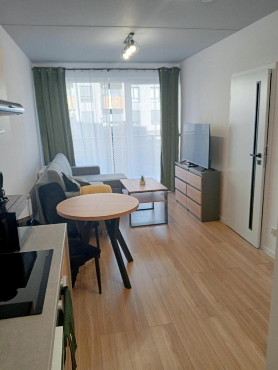 Apartament Diament 2 - Jezioro Nyskie - Hizvo