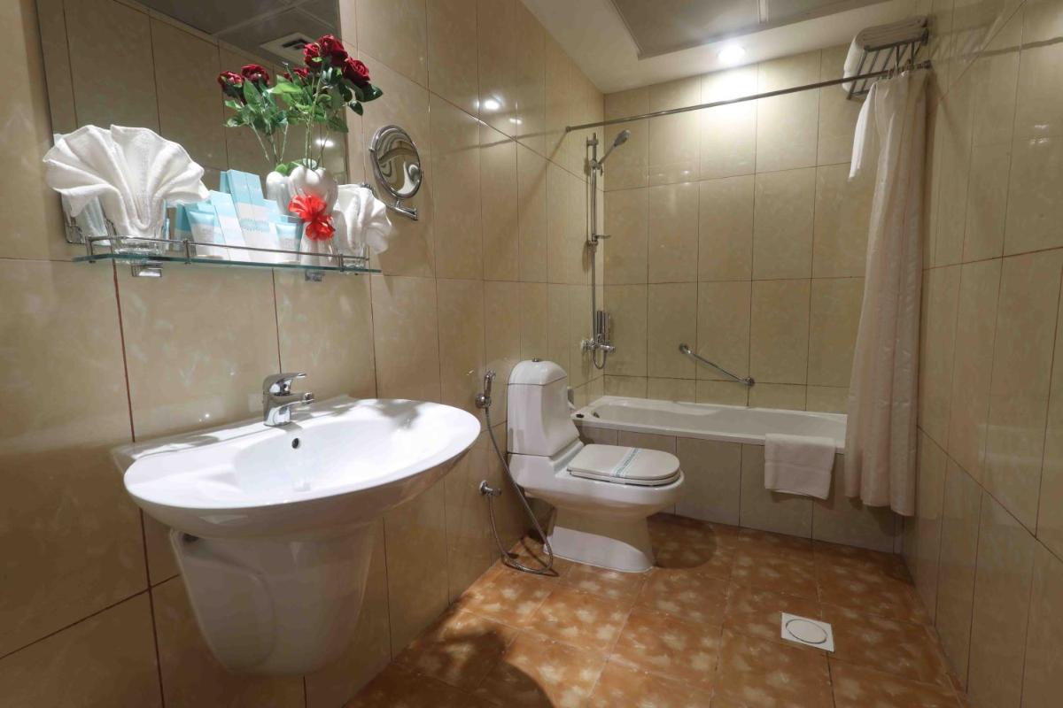 City Tower Hotel - Housity