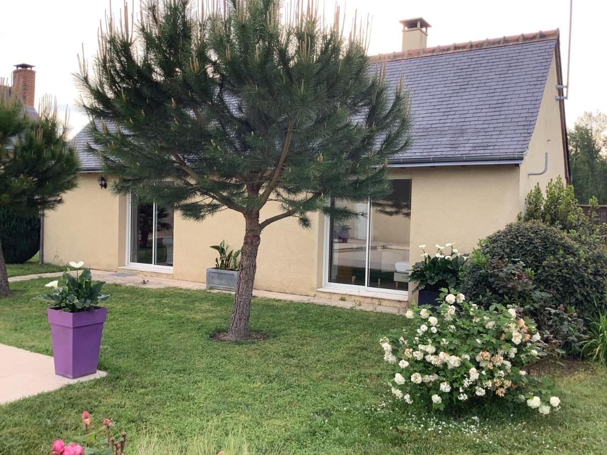 Maison indépendante et privative 52m2 au calme - Housity