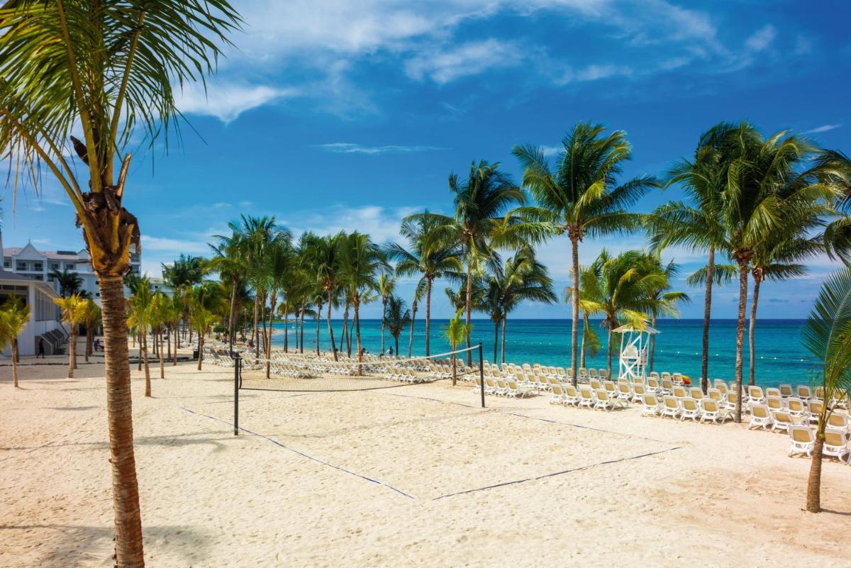 Riu Ocho Rios - All Inclusive - Housity