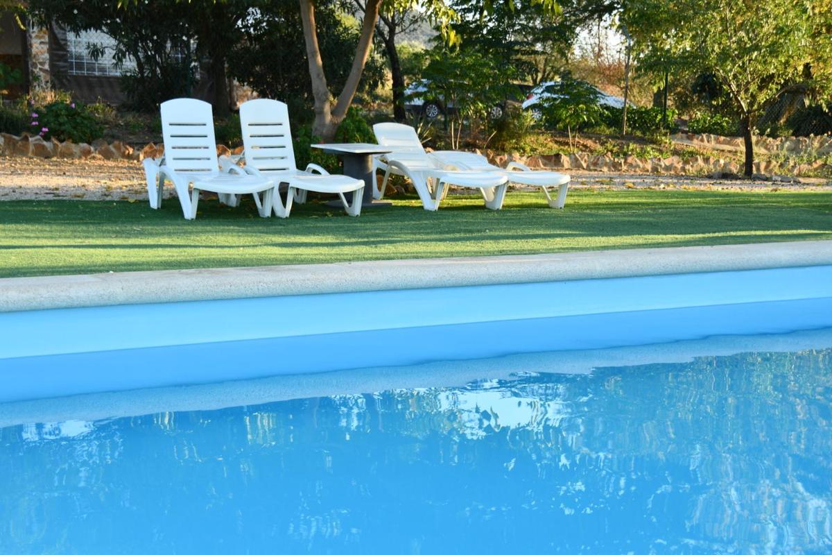 Casa Rural La Loma - Housity