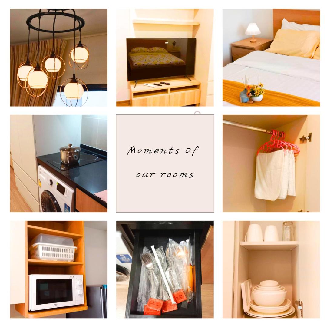 Condo the livin Phetkhasem 37 - Housity