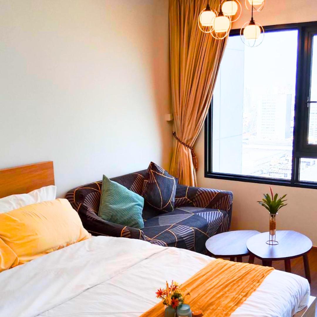 Condo the livin Phetkhasem 37 - Housity