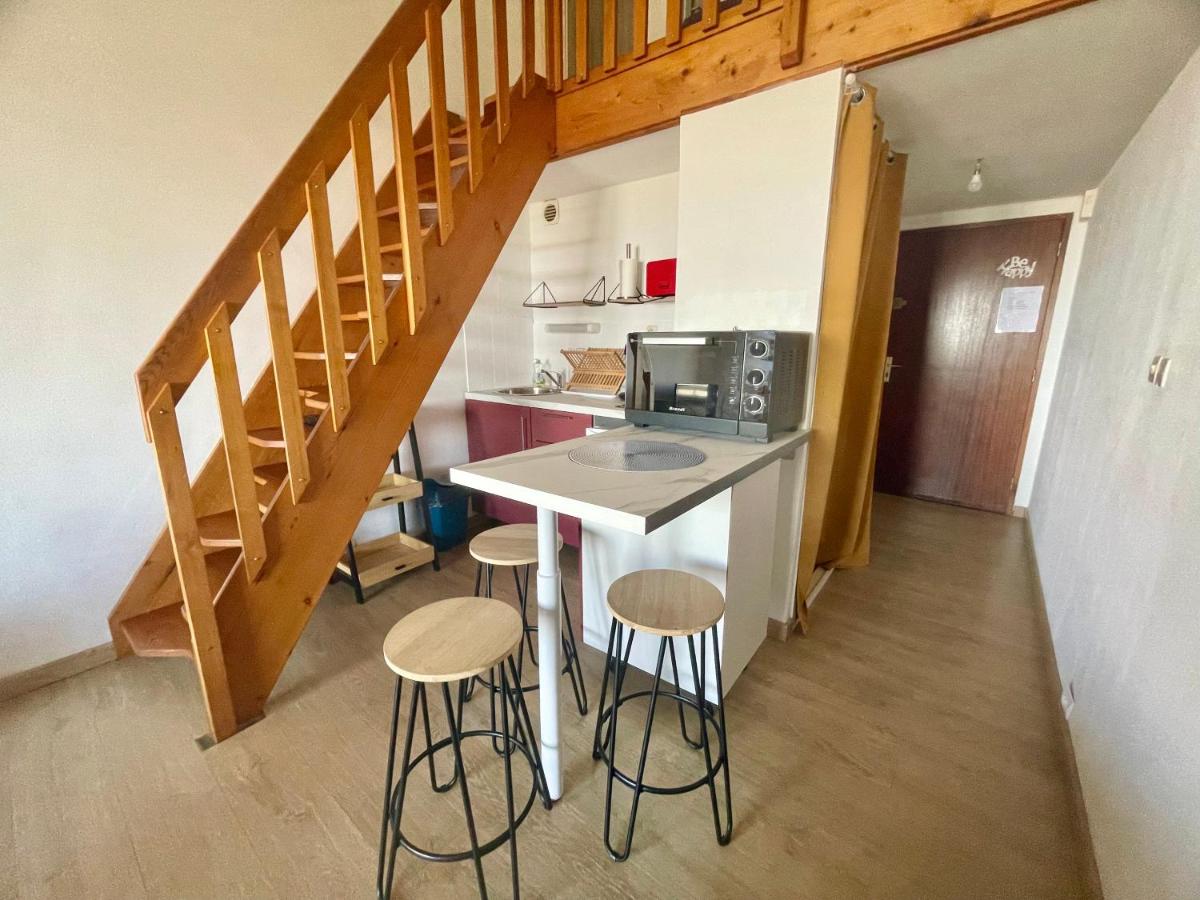 Appartement vue mer - Housity