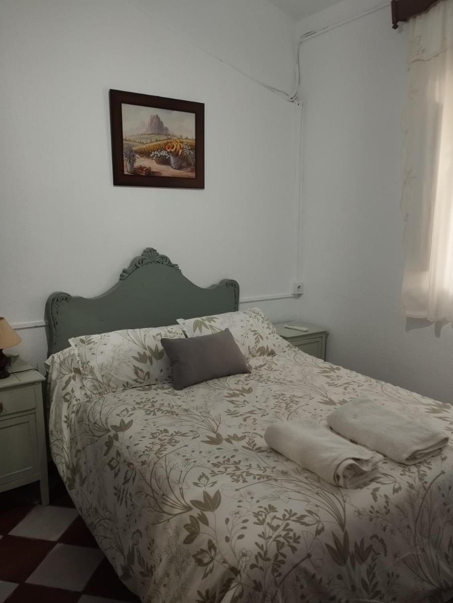 Casa Rural La Loma - Housity